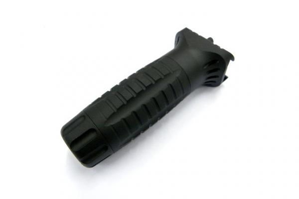 T 5KU-119 IND CQB Aluminum Vertical Grip